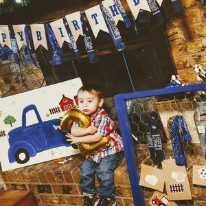 Meet your Posher, Timbre